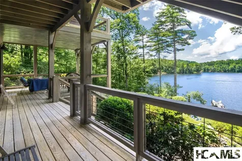 421 Easter Lane Cullowhee NC 28723