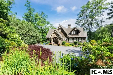 421 Easter Lane Cullowhee NC 28723