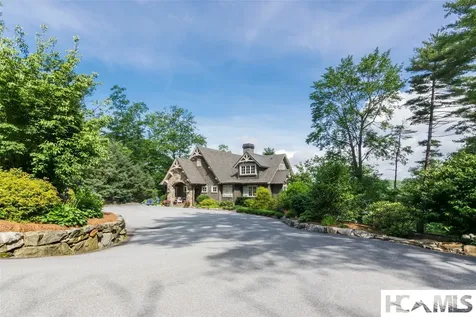 421 Easter Lane Cullowhee NC 28723
