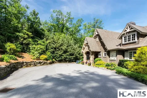 421 Easter Lane Cullowhee NC 28723