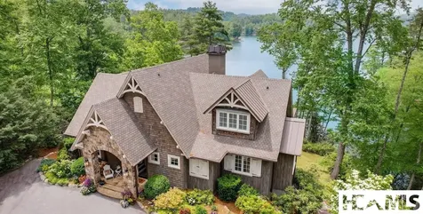421 Easter Lane Cullowhee NC 28723