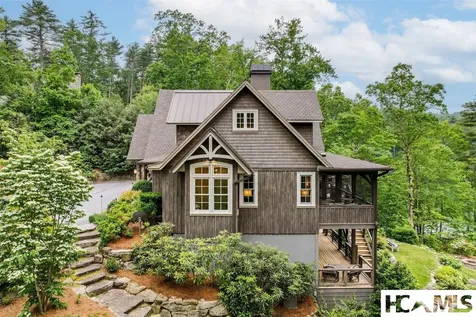421 Easter Lane Cullowhee NC 28723