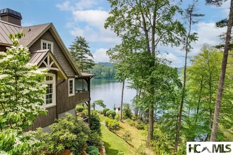 421 Easter Lane Cullowhee NC 28723