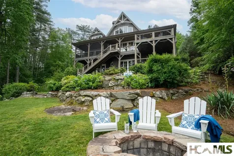 421 Easter Lane Cullowhee NC 28723