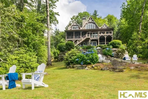 421 Easter Lane Cullowhee NC 28723