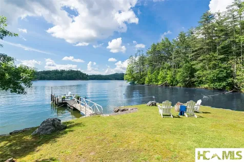 421 Easter Lane Cullowhee NC 28723