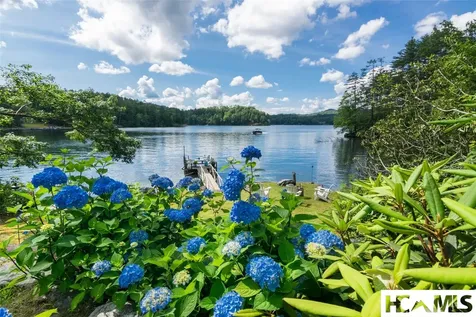 421 Easter Lane Cullowhee NC 28723