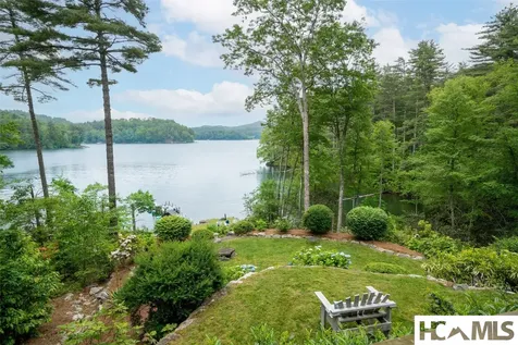 421 Easter Lane Cullowhee NC 28723
