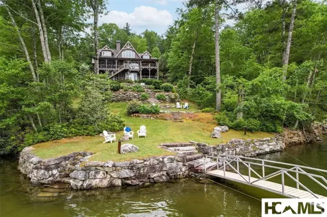 421 Easter Lane Cullowhee NC 28723