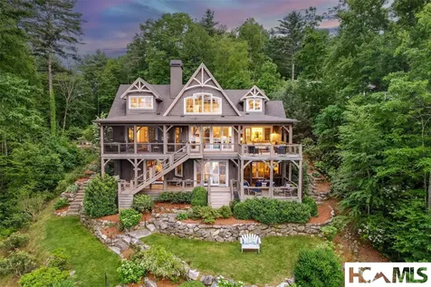 421 Easter Lane Cullowhee NC 28723
