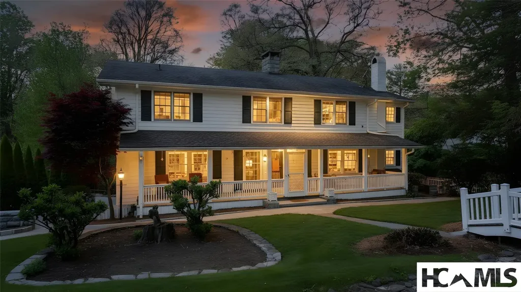1280 Cobb Road Highlands NC 28741