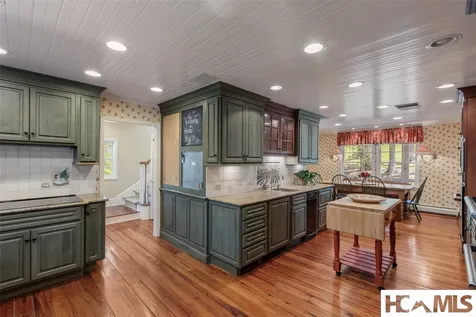 1280 Cobb Road Highlands NC 28741