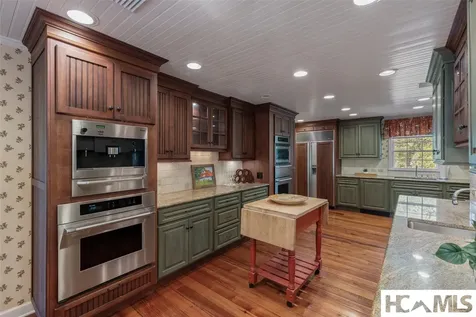 1280 Cobb Road Highlands NC 28741