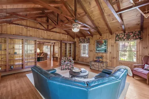 1280 Cobb Road Highlands NC 28741