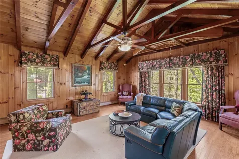 1280 Cobb Road Highlands NC 28741