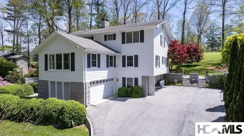 1280 Cobb Road Highlands NC 28741