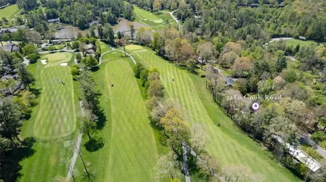 1280 Cobb Road Highlands NC 28741