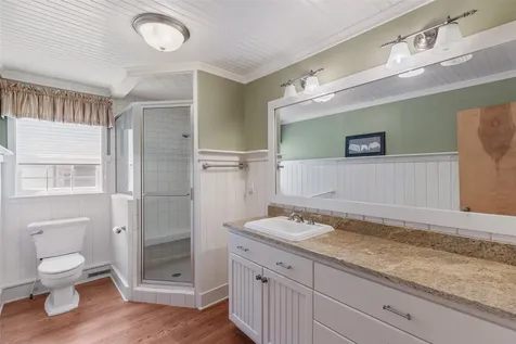 1280 Cobb Road Highlands NC 28741