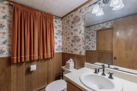 1280 Cobb Road Highlands NC 28741