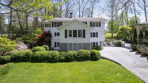 1280 Cobb Road Highlands NC 28741