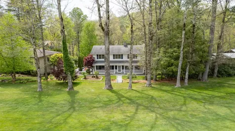 1280 Cobb Road Highlands NC 28741