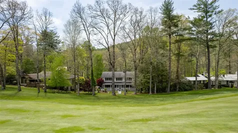 1280 Cobb Road Highlands NC 28741