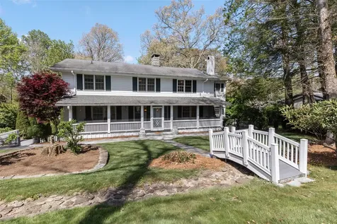 1280 Cobb Road Highlands NC 28741
