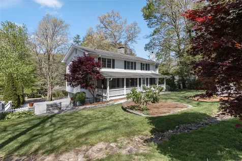 1280 Cobb Road Highlands NC 28741