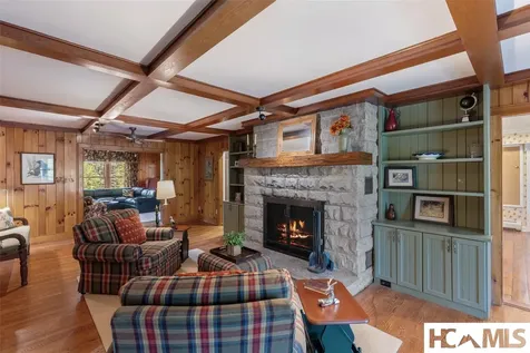 1280 Cobb Road Highlands NC 28741