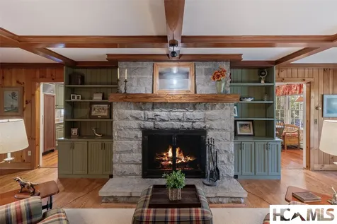 1280 Cobb Road Highlands NC 28741
