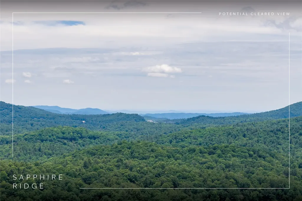 Lot 17 Orchard Way Sapphire NC 28774