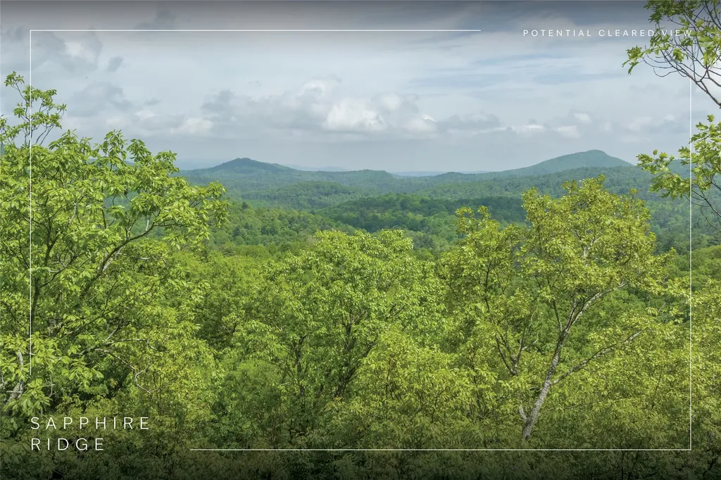 Lot 17 Orchard Way Sapphire NC 28774
