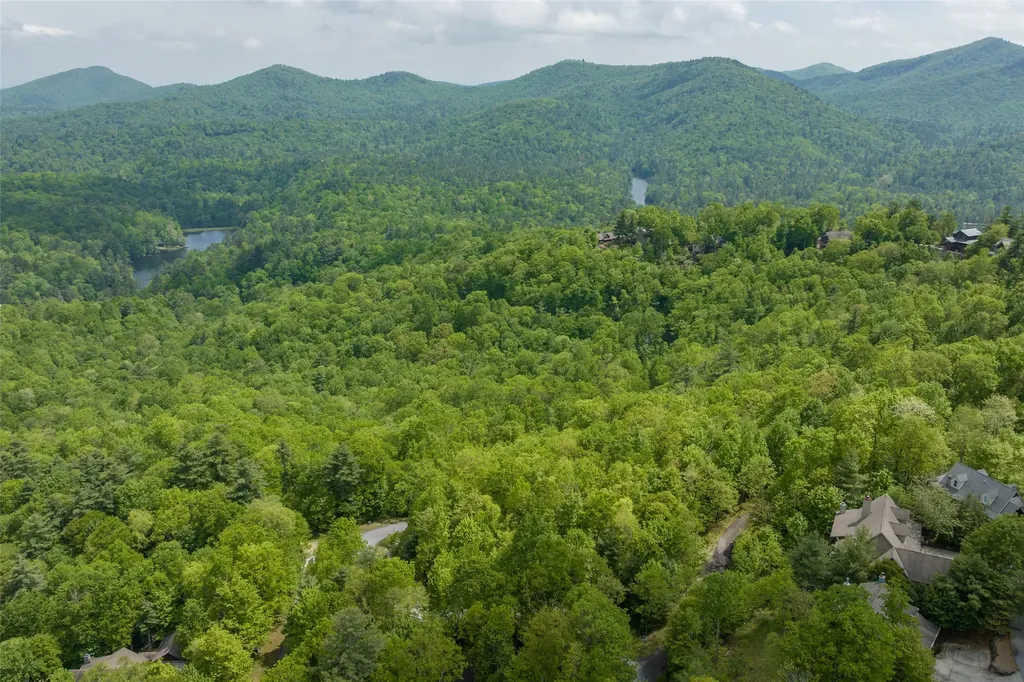 Lot 17 Orchard Way Sapphire NC 28774