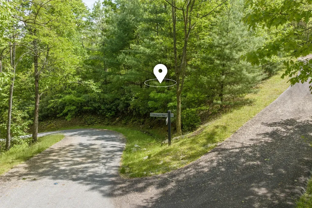 Lot 17 Orchard Way Sapphire NC 28774