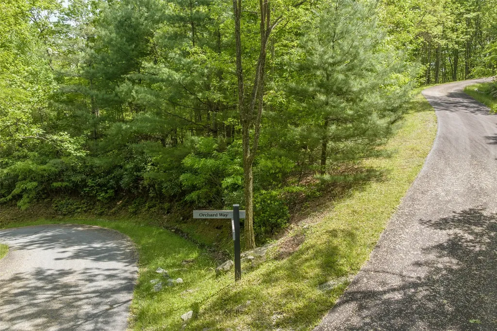Lot 17 Orchard Way Sapphire NC 28774