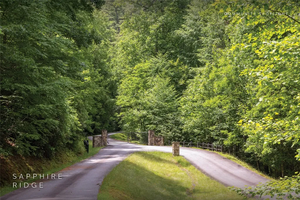 Lot 17 Orchard Way Sapphire NC 28774