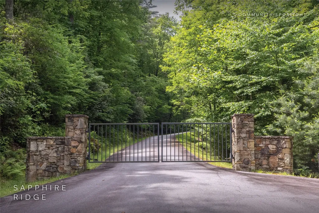 Lot 17 Orchard Way Sapphire NC 28774