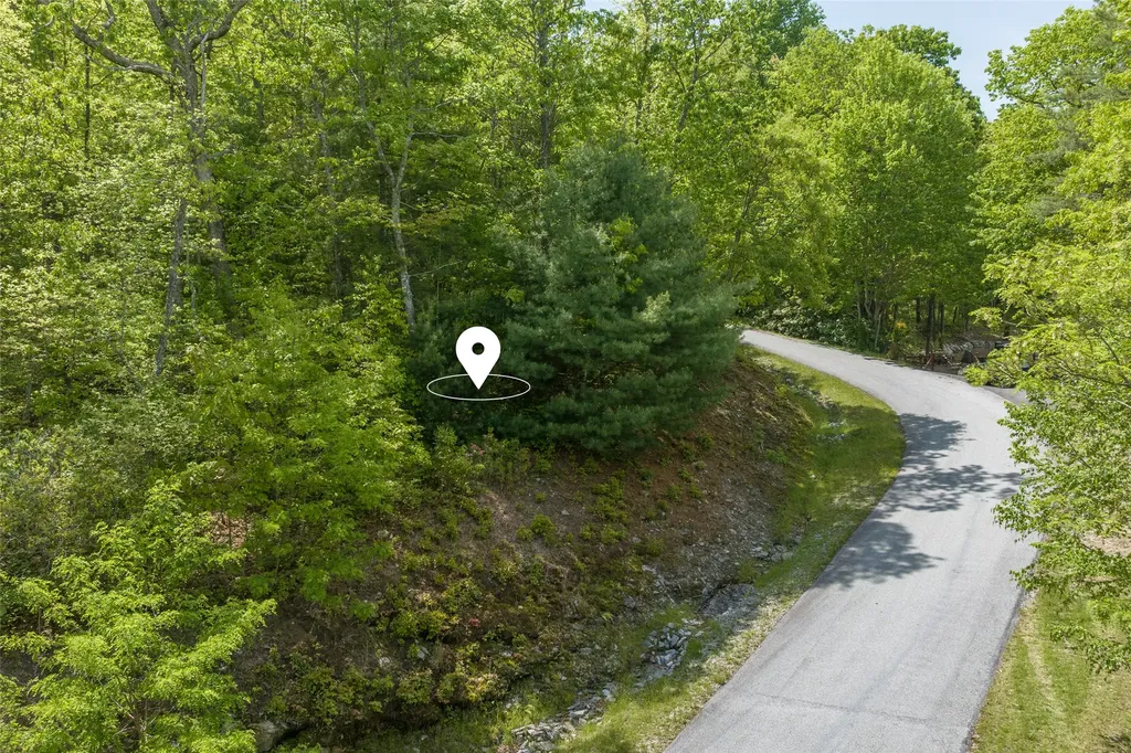 Lot 17 Orchard Way Sapphire NC 28774