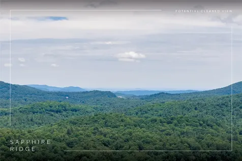 Lot 17 Orchard Way Sapphire NC 28774