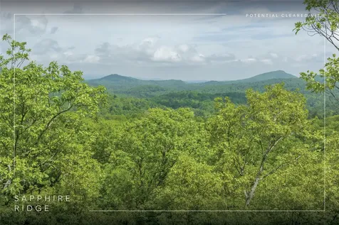 Lot 17 Orchard Way Sapphire NC 28774