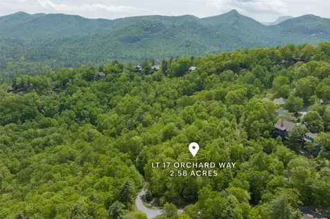 Lot 17 Orchard Way Sapphire NC 28774