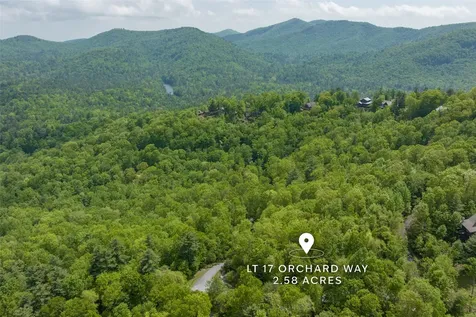 Lot 17 Orchard Way Sapphire NC 28774
