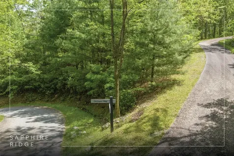 Lot 17 Orchard Way Sapphire NC 28774