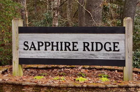 Lot 17 Orchard Way Sapphire NC 28774