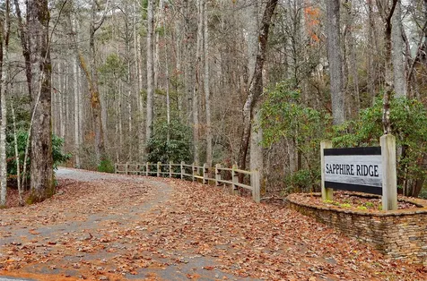Lot 17 Orchard Way Sapphire NC 28774