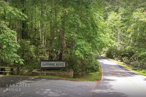 Lot 17 Orchard Way Sapphire NC 28774