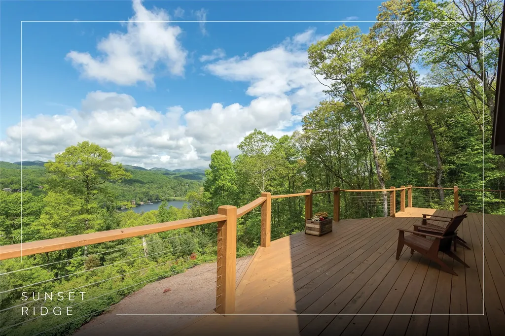 585 Tabletop Road Glenville NC 28736