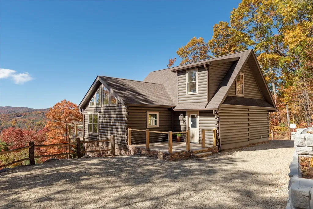 585 Tabletop Road Glenville NC 28736