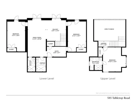 585 Tabletop Road Glenville NC 28736