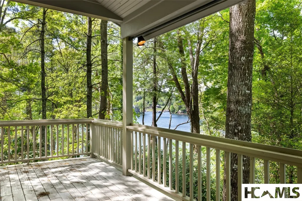 Tbd Cold Mountain Road Lake Toxaway NC 28747